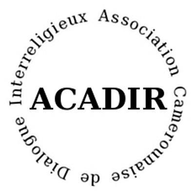 Association camerounaise pour le Dialogue Interreligieux (ACADIR) Littoral
