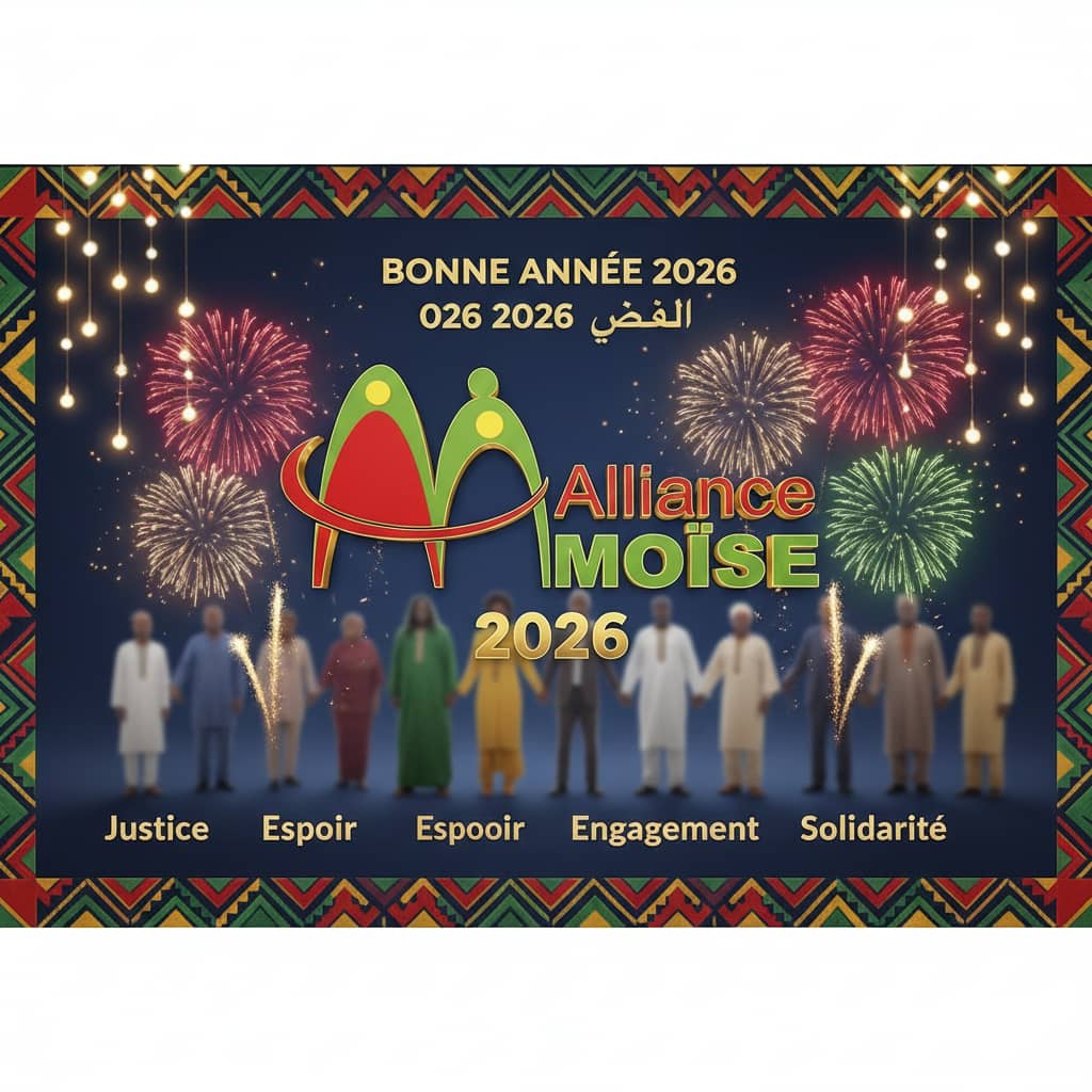 bonne année 2026